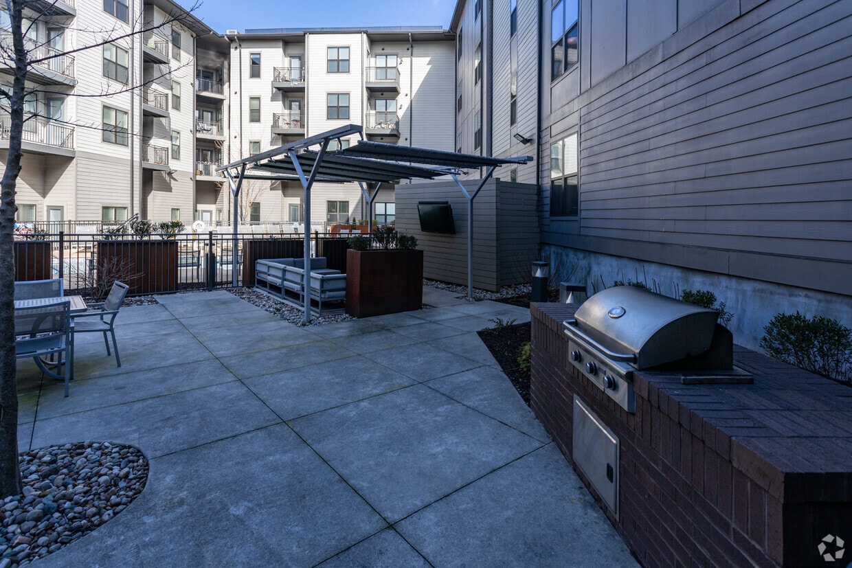 Vista Cameron Harbor 805 Canal St Chattanooga Tn Apartment Finder