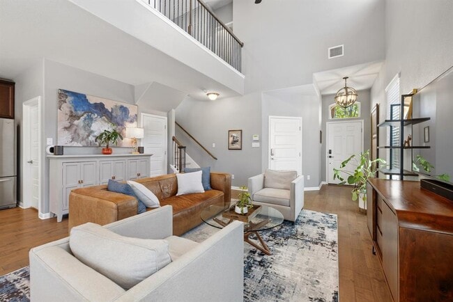 Building Photo - 1401 Little Elm Trail