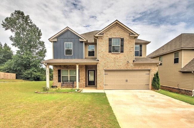 Building Photo - 1093 Hartwell Rd