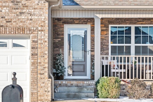 Building Photo - JUST REDUCED!!!  Nice Home in Peach Tree Subdivision Waiting for you to Call home TODAY