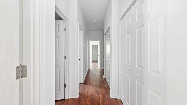 Building Photo - Fully Renovated 3BR House in Richmond