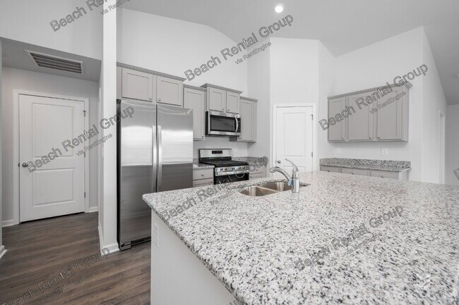 Building Photo - 515 Courtridge Lp