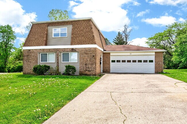 Building Photo - 931 Waycross Rd