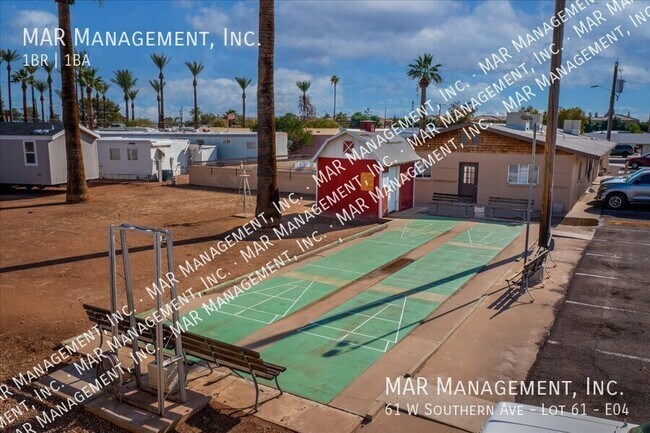 Building Photo - 61 W Southern Ave