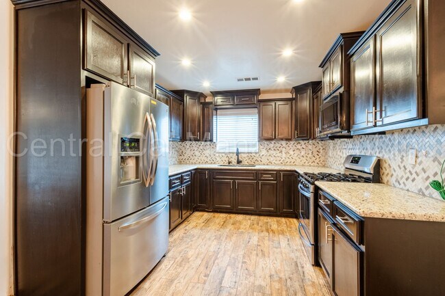 Building Photo - 4 Bedroom/2 Bath Home with Paid Solar - $2...