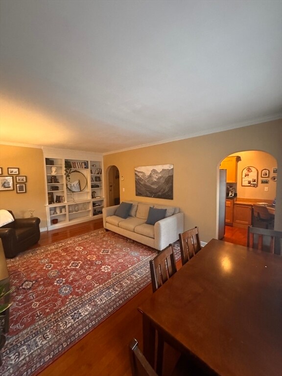 Building Photo - 92 Beacon St