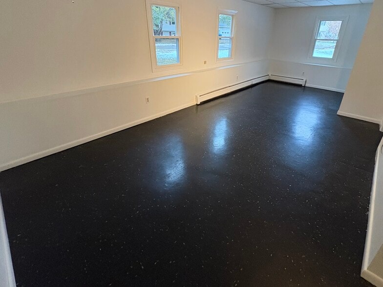 Open Living/Dining room - 45 Barrett St