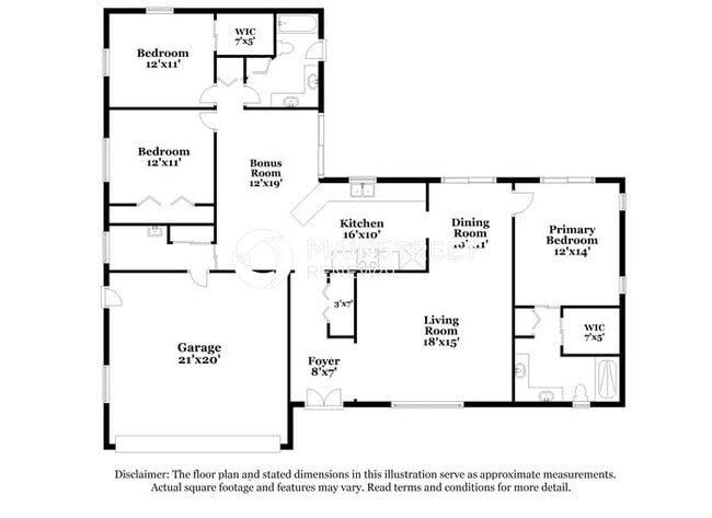 Building Photo - 3 Bedroom Pet-Friendly Home in CAPE CORAL, FL with Main Street Renewal