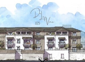 Building Photo - 825 De la Vina St