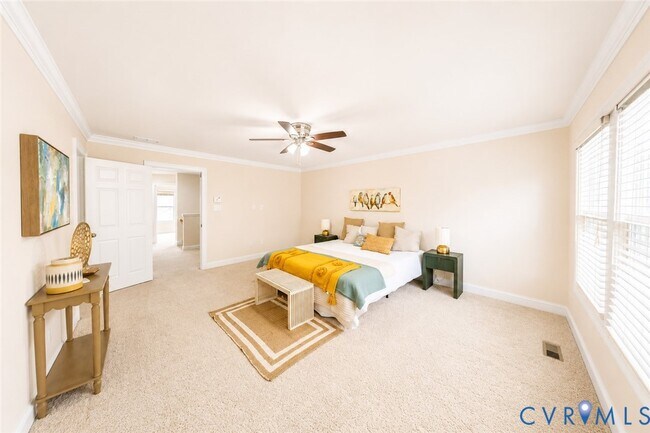 Building Photo - 5421 Hickory Ann Dr