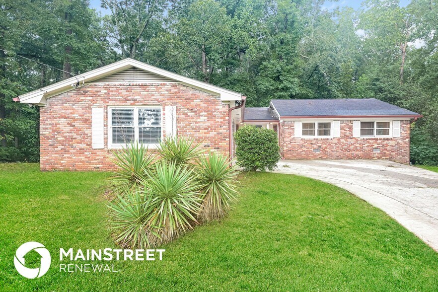 Primary Photo - 3723 Eagle Woods Cir