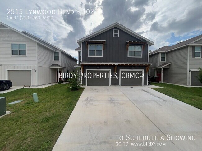 Building Photo - 2515 Lynwood Bnd