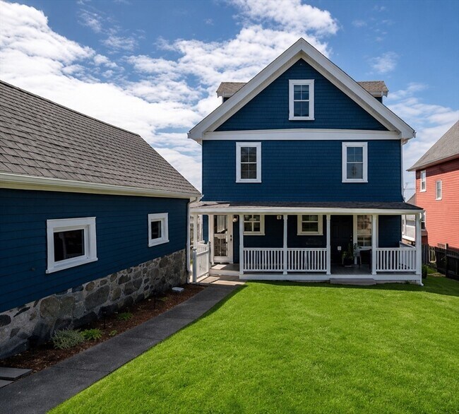 Building Photo - 934 Nantasket Ave