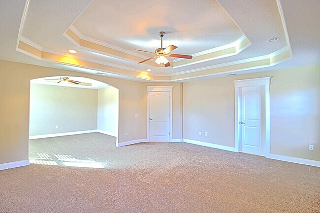 Building Photo - 381 Mancy Garrason Loop