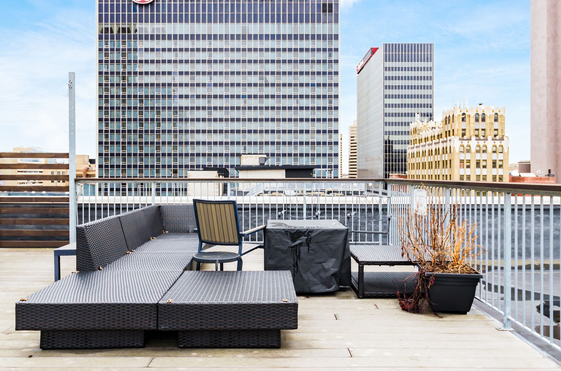 Building Photo - 110 N 3rd St