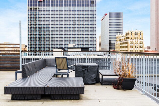 Building Photo - 110 N 3rd St