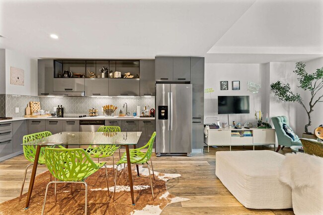 Building Photo - 300 Harrison Ave