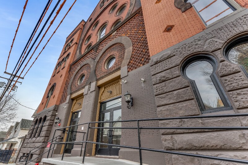 Building Photo - 1705 N 7th St