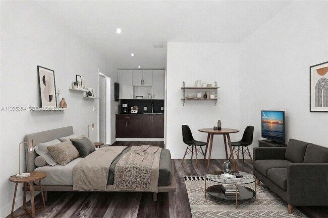 Building Photo - 6640 Evergreen Dr