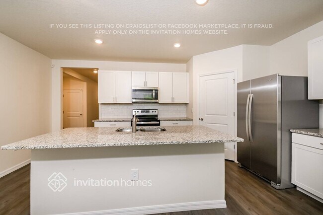 Building Photo - 7838 Harbor Moor Dr