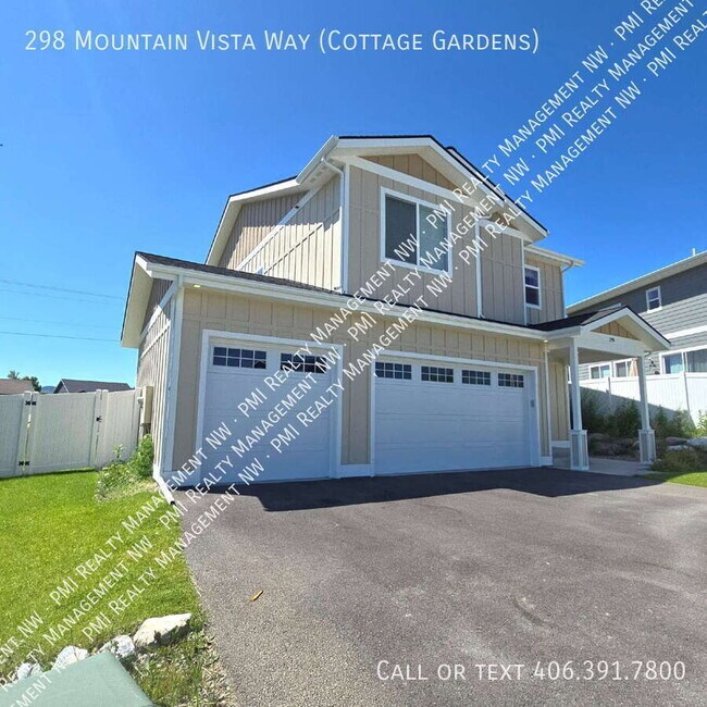 Building Photo - 298 Mountain Vista Way