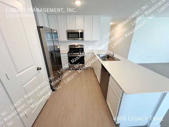 Building Photo - 4606 Legacy Trl