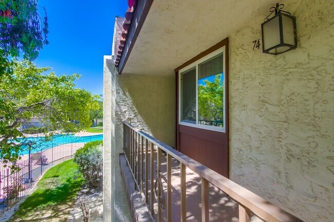 Building Photo - Modern Comfort and Scenic Views in San Carlos