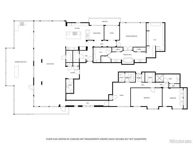 Building Photo - 1665 Central St