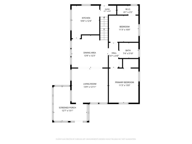 Building Photo - 2096 Randolph Ave