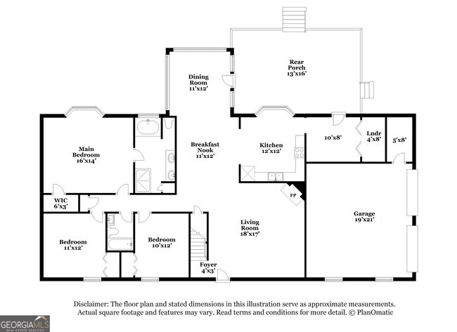 Building Photo - 234 Benton Fields