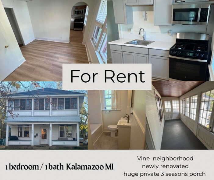 Primary Photo - 420 Davis St