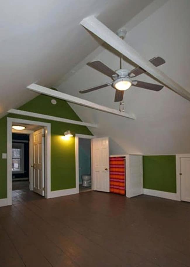 Building Photo - 705 W 3rd St