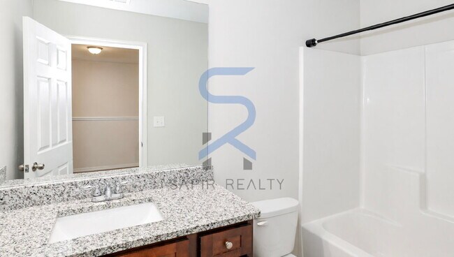 Building Photo - Modern Townhome Living – 3BR/3BA in The Gardens at Lovejoy