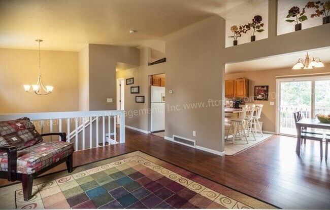 Building Photo - Great 3-Bedroom Home in Loveland Cul-De-Sac!