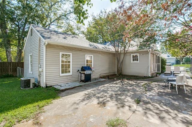 Building Photo - 6219 Revere Pl