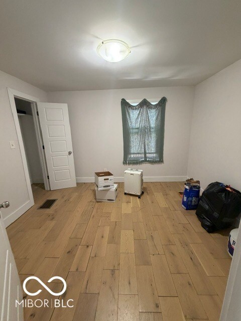 Building Photo - 1205 N Grant Ave