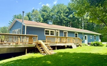 Building Photo - Beautiful Single-Family 3-Bedroom Home