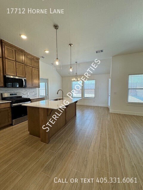 Building Photo - 17712 Horne Ln