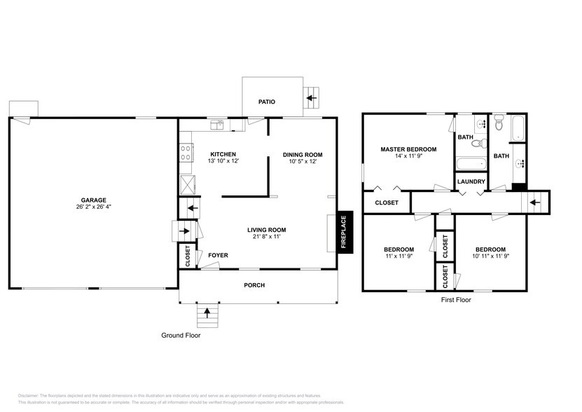 Building Photo - 190 Canterbury Ln