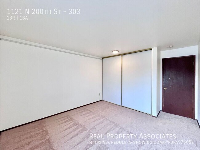 Building Photo - 1121 N 200th St