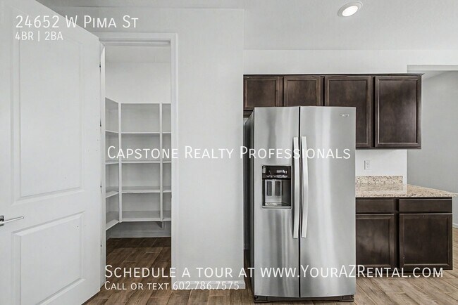 Building Photo - 24652 W Pima St