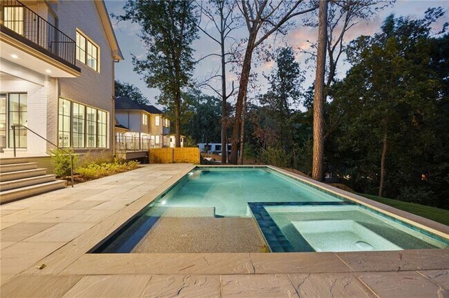 Building Photo - 1074 Moores Mill Rd NW