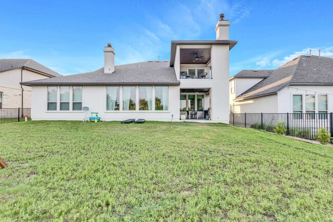 Building Photo - Beautiful Home in Lake Travis