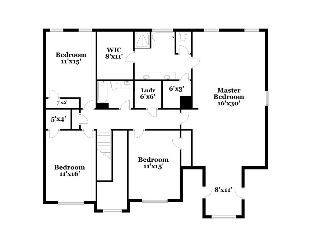 Building Photo - 3752 Sunbridge Dr SW