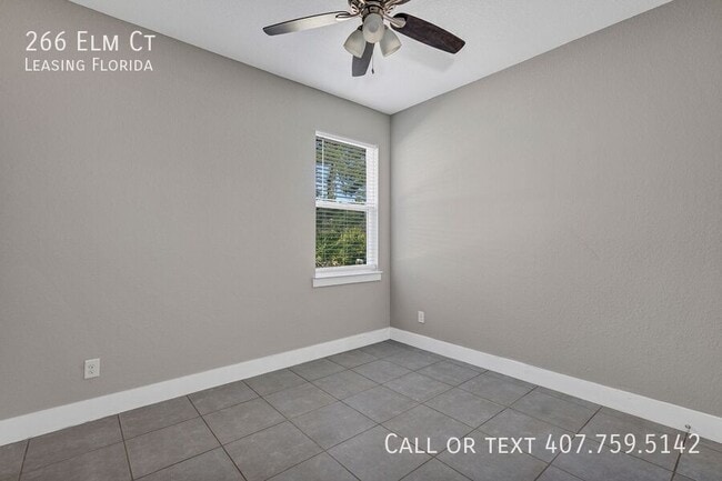 Building Photo - 266 Elm Ct