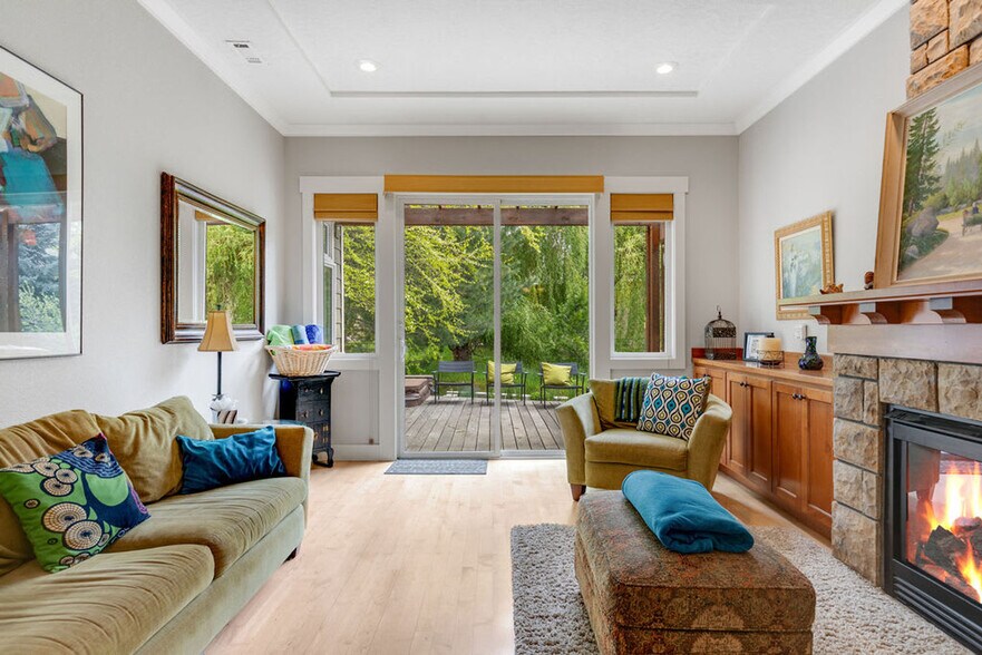 Building Photo - 3060 S Rookery Ln