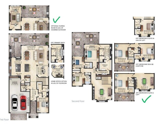 Building Photo - Luxury house for rent
