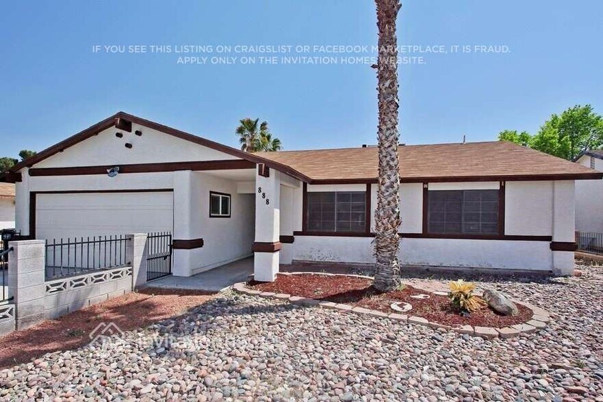 Building Photo - 888 Scarlet Ave
