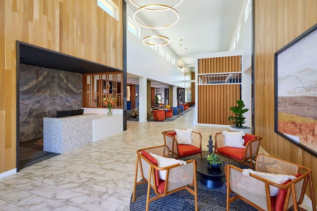 Building Photo - 74300 Country Club Dr