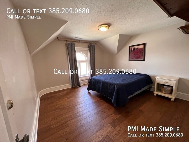 Building Photo - 213 S 100 E